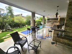 Casa com 5 Quartos à venda, 354m² no Jardins Madri, Goiânia - Foto 9