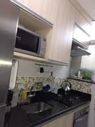 Apartamento com 2 Quartos à venda, 54m² no Jardim São Vicente, São José dos Campos - Foto 5