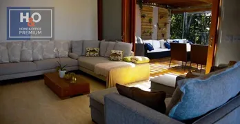 Casa de Condomínio com 6 Quartos à venda, 900m² no Balneário Praia do Perequê , Guarujá - Foto 10