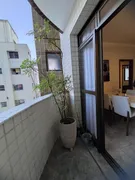 Apartamento com 3 Quartos à venda, 100m² no Coração de Jesus, Belo Horizonte - Foto 6