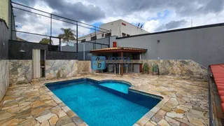 Casa com 3 Quartos à venda, 142m² no Jardim Novo Campos Elíseos, Campinas - Foto 23