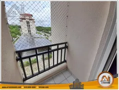 Apartamento com 3 Quartos à venda, 65m² no Cambeba, Fortaleza - Foto 6