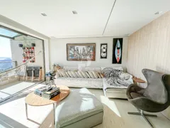 Cobertura com 1 Quarto à venda, 118m² no Vila da Serra, Nova Lima - Foto 9