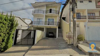 Casa de Condomínio com 3 Quartos à venda, 125m² no Jardim Rio das Pedras, Cotia - Foto 2