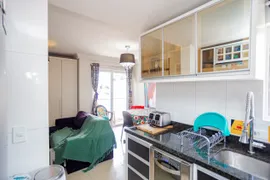 Apartamento com 3 Quartos à venda, 70m² no Seminário, Curitiba - Foto 7