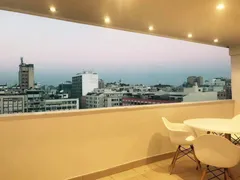 Apartamento com 2 Quartos para alugar, 75m² no Copacabana, Rio de Janeiro - Foto 7