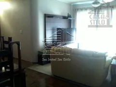 Apartamento com 3 Quartos à venda, 106m² no Tatuapé, São Paulo - Foto 1