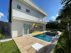 Casa de Condomínio com 4 Quartos à venda, 308m² no Loteamento Parque dos Alecrins , Campinas - Foto 17
