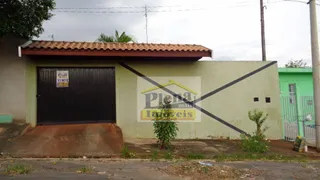 Casa com 2 Quartos à venda, 75m² no Vila Valle, Sumaré - Foto 1