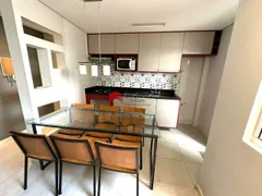 Apartamento com 3 Quartos para alugar, 98m² no Parque da Fonte, São José dos Pinhais - Foto 6