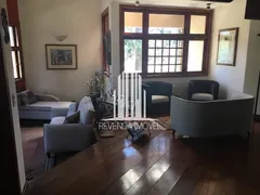 Casa com 4 Quartos à venda, 334m² no Residencial Morada das Estrelas Aldeia da Serra, Barueri - Foto 16