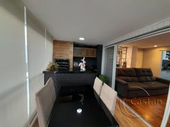 Apartamento com 3 Quartos à venda, 112m² no Móoca, São Paulo - Foto 3