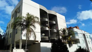 Apartamento com 3 Quartos à venda, 100m² no Buritis, Belo Horizonte - Foto 7