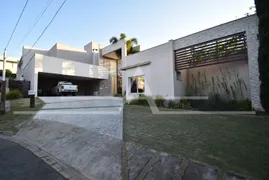 Casa de Condomínio com 5 Quartos à venda, 679m² no Condominio Residencial Vereda America, Bragança Paulista - Foto 3