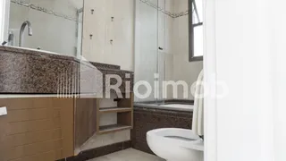 Apartamento com 5 Quartos para venda ou aluguel, 400m² no Recreio Dos Bandeirantes, Rio de Janeiro - Foto 37