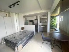 Apartamento com 1 Quarto para alugar, 28m² no Ponta Do Farol, São Luís - Foto 10