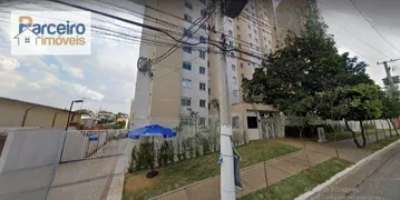 Apartamento com 2 Quartos para alugar, 32m² no Itaquera, São Paulo - Foto 1