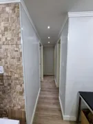 Apartamento com 3 Quartos à venda, 70m² no Taboão, Diadema - Foto 1