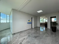 Cobertura com 5 Quartos para alugar, 240m² no Castelo, Belo Horizonte - Foto 20