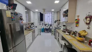 Apartamento com 4 Quartos à venda, 140m² no Humaitá, Rio de Janeiro - Foto 18