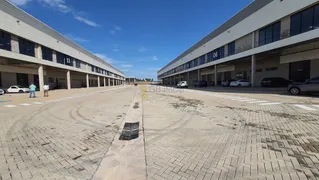 Galpão / Depósito / Armazém para alugar, 968m² no Distrito Industrial, Jundiaí - Foto 6