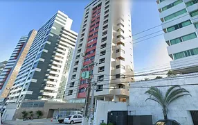 Apartamento com 2 Quartos para alugar, 97m² no Areia Preta, Natal - Foto 1