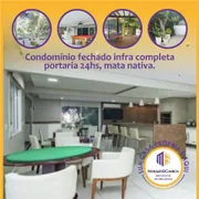 Casa de Condomínio com 3 Quartos à venda, 145m² no Morro Santana, Porto Alegre - Foto 3