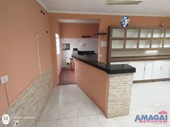 Conjunto Comercial / Sala para alugar, 161m² no Vila Garcia, Jacareí - Foto 14