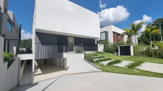 Casa de Condomínio com 4 Quartos à venda, 510m² no Tamboré, Barueri - Foto 2