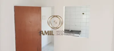 Apartamento com 2 Quartos à venda, 53m² no Vila Iracema, São José dos Campos - Foto 5