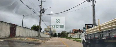 Terreno / Lote Comercial para alugar, 1000m² no Centro, São José dos Pinhais - Foto 14