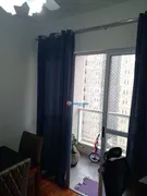 Apartamento com 2 Quartos para venda ou aluguel, 56m² no Jardim São Sebastiao, Hortolândia - Foto 1