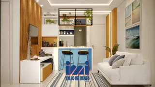 Apartamento com 2 Quartos à venda, 51m² no Jardim Canadá, Pontal do Paraná - Foto 25