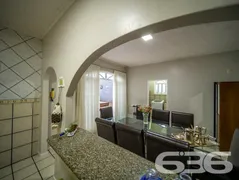 Sobrado com 4 Quartos à venda, 220m² no Aventureiro, Joinville - Foto 15