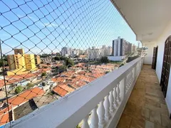 Apartamento com 3 Quartos à venda, 204m² no Vila Rossi Borghi E Siqueira, Campinas - Foto 4