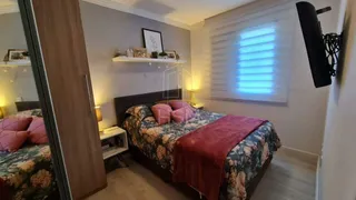 Apartamento com 2 Quartos à venda, 56m² no Planalto, São Bernardo do Campo - Foto 9
