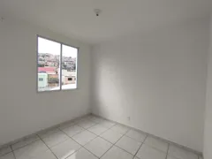 Apartamento com 2 Quartos para alugar, 47m² no Novo Barreirinho, Ibirite - Foto 9