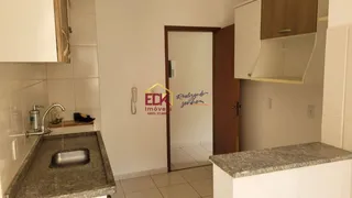 Apartamento com 3 Quartos para alugar, 60m² no Parque São Luís, Taubaté - Foto 9