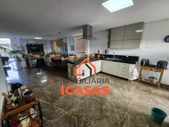 Casa de Condomínio com 3 Quartos à venda, 280m² no Quintas da Jangada 2 Secao, Ibirite - Foto 1