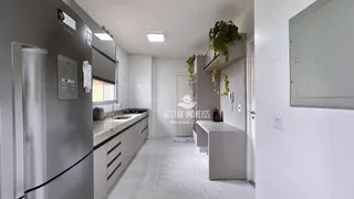 Apartamento com 3 Quartos à venda, 120m² no Patrimônio, Uberlândia - Foto 8