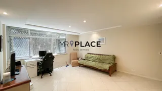 Apartamento com 3 Quartos à venda, 92m² no Gávea, Rio de Janeiro - Foto 4