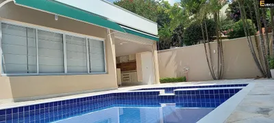 Casa com 3 Quartos à venda, 235m² no BOSQUE, Vinhedo - Foto 2