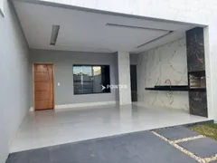 Casa com 3 Quartos à venda, 115m² no Residencial Jardim Canedo Ii, Senador Canedo - Foto 1