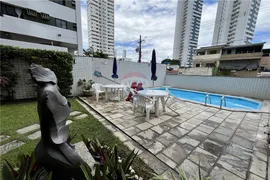 Apartamento com 4 Quartos à venda, 125m² no Torre, Recife - Foto 35
