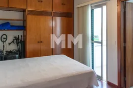 Apartamento com 4 Quartos para alugar, 170m² no Moema, São Paulo - Foto 23