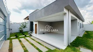 Casa com 3 Quartos à venda, 135m² no Fernão Dias, Igarapé - Foto 2