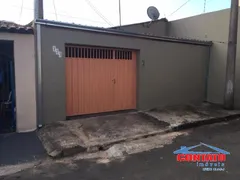 Casa com 2 Quartos à venda, 95m² no Loteamento Albertini, São Carlos - Foto 1