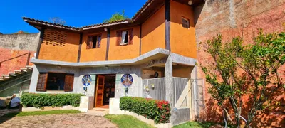 Casa de Condomínio com 5 Quartos à venda, 560m² no Fazenda Palao Alpes de Guararema, Guararema - Foto 64