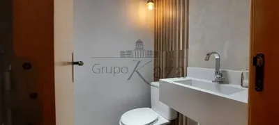 Apartamento com 4 Quartos à venda, 133m² no Parque Residencial Aquarius, São José dos Campos - Foto 16