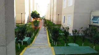 Apartamento com 2 Quartos à venda, 46m² no Parque Santa Rosa, Suzano - Foto 37